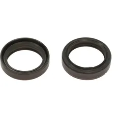 Fork oil seal kit - athena P40FORK455038