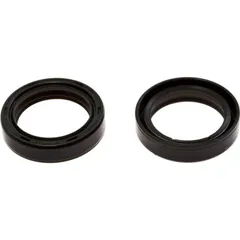 Fork oil seal kit - athena P40FORK455036