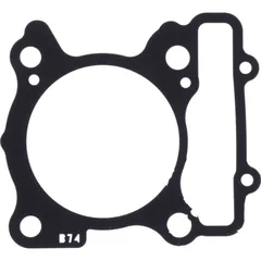Cylinder base gasket (orig spare part) 1036311