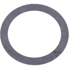 Krümmerdichtung für On-/Offroad-Motorräder 38.5X50X1MM
