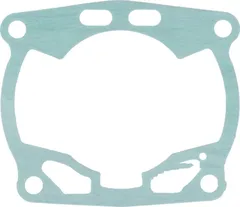 Cylinder base gasket 0. 4 ATHENA for: Sherco SE