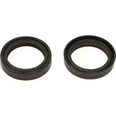 Fork oil seal kit - athena P40FORK455054