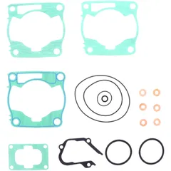 Topend Dichtungssatz Athena für Standard Zylindersatz 7346449