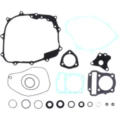 Gasket kit complete ATHENA for standard cylinder kit for: Honda CRF