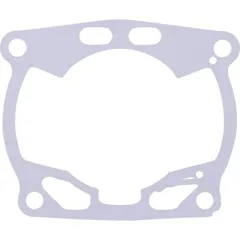 Cylinder base gasket 0.1 athena 1042413
