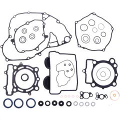 Gasket kit complete ATHENA for: Kawasaki KX 7346482