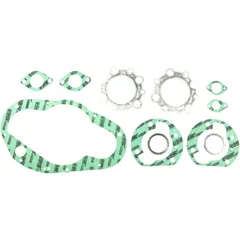 Complete Gasket Kit for Motorcycles by Athena 7346486