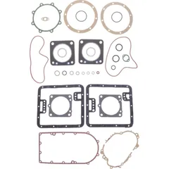 Gasket kit complete athena P400190850381