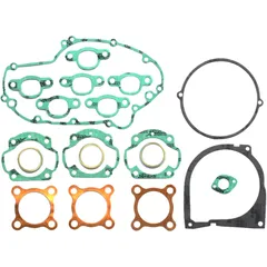 Gasket kit complete ATHENA for: Kawasaki H1, KH
