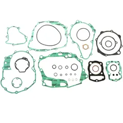 Gasket Kit Complete for Motorcycles