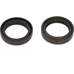 Fork oil seal kit - athena P40FORK455048