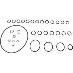 Gasket kit complete athena P400480700371