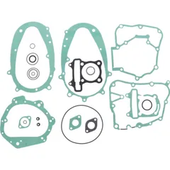 Gasket kit complete athena P400325850004