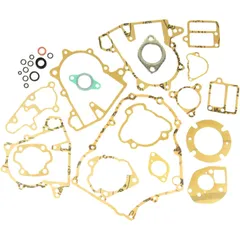 Gasket kit complete ATHENA for: Vespa PK