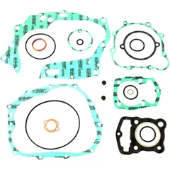 Gasket kit complete ATHENA for: Honda XL 7346561