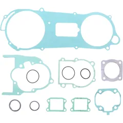 Gasket kit complete ATHENA for: Peugeot SV, Hercules SR