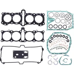 Gasket kit complete athena P400510850900