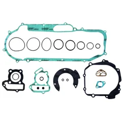 Gasket kit complete ATHENA for: Yamaha YFA1