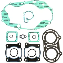 Gasket kit complete ATHENA for: Yamaha YFZ 7346572