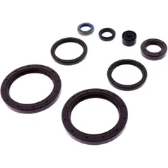 Oil seal kit ATHENA for: Husqvarna SM, TE