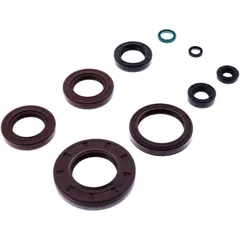 Oil seal kit ATHENA for: Gilera Nordwest, Dakota, XRT