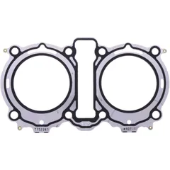Zylinderkopfdichtung Originalersatzteil 107. 1MM passend für: Triumph Thunderbird