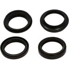 Gabeldichtring Satz Tourmax 41X53X8/10. 5 mit Staubkappe passend für: Kawasaki Z, ER - 6F, ER - 6N
