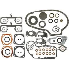 Gasket Set Engine Athena for Standard Cylinder Kit
