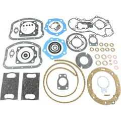 Gasket kit complete athena P400195850895