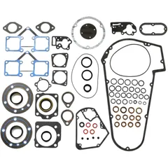 Gasket Set Engine Athena for Standard Cylinder Kit 7346846