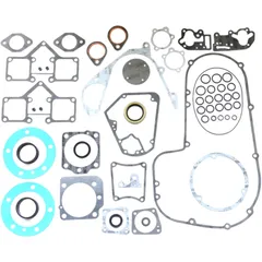 Gasket Set Engine Athena for Standard Cylinder Kit 7346847