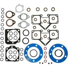 Dichtungssatz für Standard Zylindersatz - TOPEND GASKET KIT for Standard Cylinder Kit