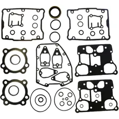 Complete Gasket Kit for Motorcycles and ATVs