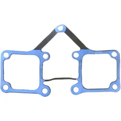 Ventildeckeldichtung für Motorräder Athena Silikon