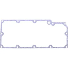 Ölwannendichtung für Motorräder Athena 7349381