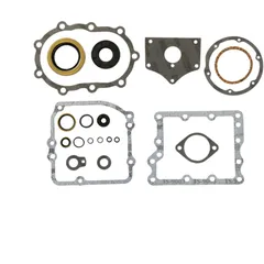 Gasket Set for Motorcycles Athena