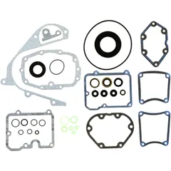 Gasket Set Gearbox for 4 and 5 Speed