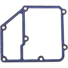 Transmission Cover Gasket Top Silicone for Motorcycles