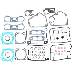 Complete Gasket Kit for On-Road and Off-Road Motorcycles