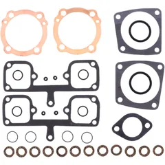 Dichtungssatz Topend Athena für Standard Zylindersatz 7346965