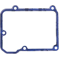 Transmission Cover Gasket Top Silicone STD for On- and Offroad Motorcycles