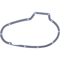 Primary Seal for Motorcycles Athena Silicone 7349383