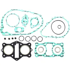 Complete gasket / seal kit ATHENA for: Kawasaki Z 7346984