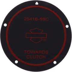 Kupplungsdeckeldichtung Originalersatzteil für Motorrad