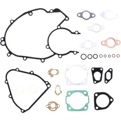 Gasket kit complete ATHENA for: Vespa V, PK, N