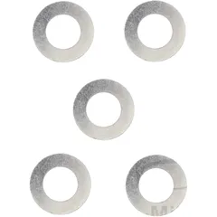 Dichtring Ölablassschraube JMP Inhalt 5 Stück 12X22X2 mm passend für: Kawasaki Z, VN, Ninja