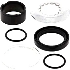 Output shaft repair kit all balls racing 254042