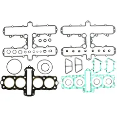 Dichtungssatz Topend Athena für Standard Zylindersatz passend für: Kawasaki Z, GT, GPZ