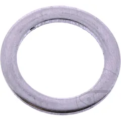 Sealing ring oil drain plug (OE spare part) 20. 1X28X2mm for: Moto Guzzi California, Nevada, V (35, 65, 50, 75)