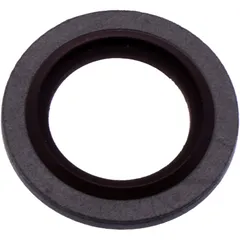 Sealing ring oil drain plug (OE spare part) 14X23X2mm for: Hyosung GT, GV, ST, GA